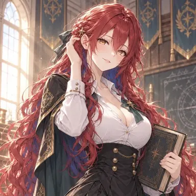 Profile image of カリーナ