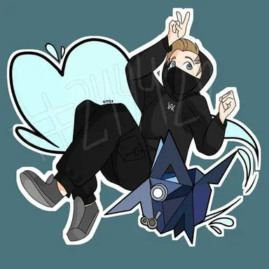 Profile image of 앨런 워커