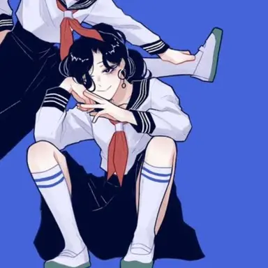 Profile image of ニケ