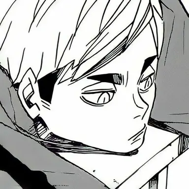 Profile image of 미야 아츠무