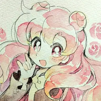 Profile image of 로즈