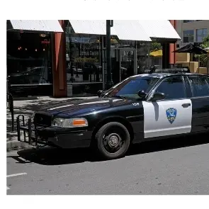 Profile image of 포드크라운빅토리아