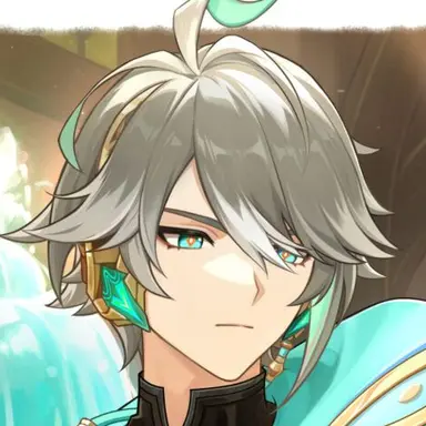 Profile image of アルハイゼン