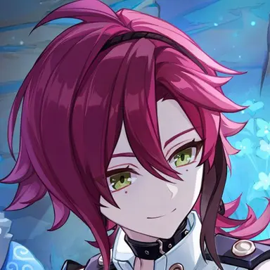 Profile image of 鹿野院平蔵
