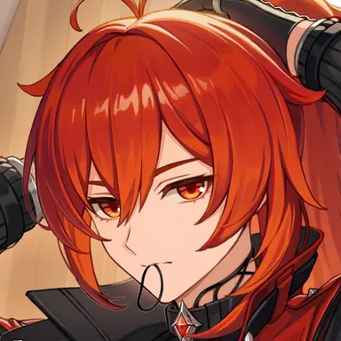 Profile image of ディルック
