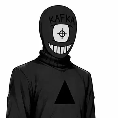 Profile image of Kafka