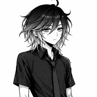 Profile image of Michael