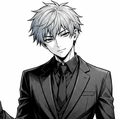 Profile image of Kaiser