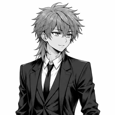Profile image of Aki