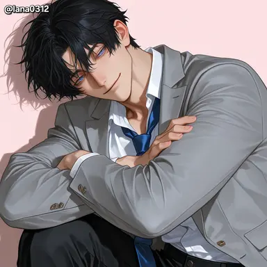 Profile image of 최민준