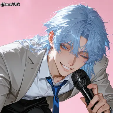 Profile image of 유하늘