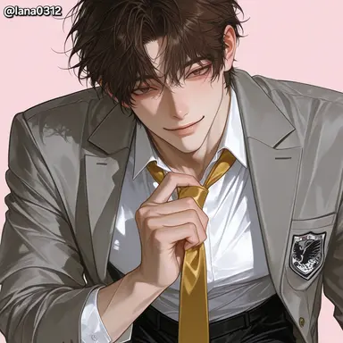 Profile image of 신우민