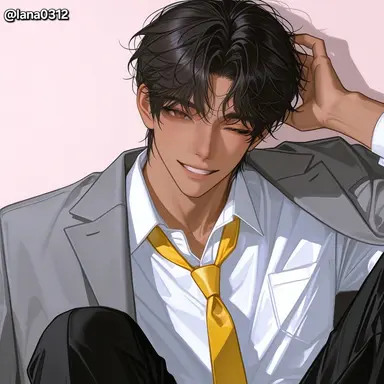 Profile image of 김강인