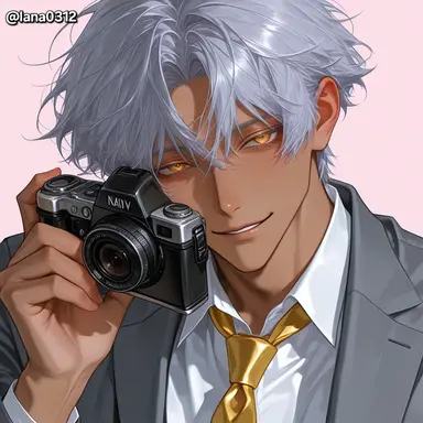 Profile image of 남재현