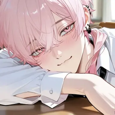 Profile image of 祈流