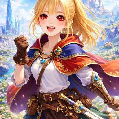 Profile image of ミヤ・アムカーダ