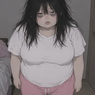 Profile image of 쿠소온나 야츠