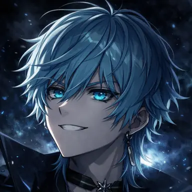 Profile image of Lapis