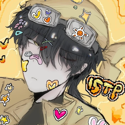 ISTP