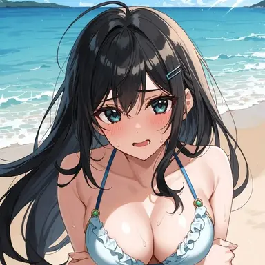 Profile image of 朝比奈　葵