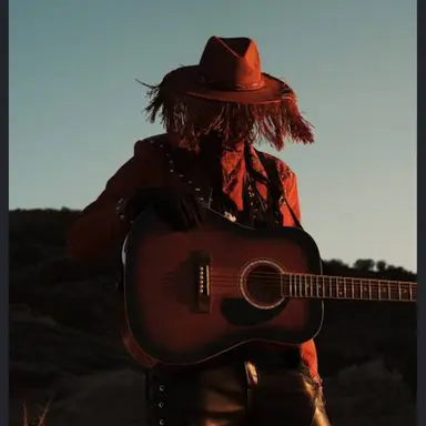 Profile image of Red Leather