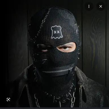 Profile image of WesGhost