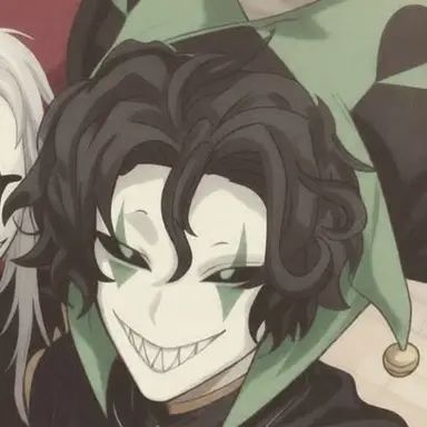 Profile image of ハーレクイン