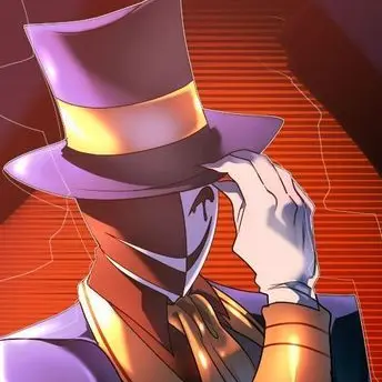 Profile image of チケットテイカー