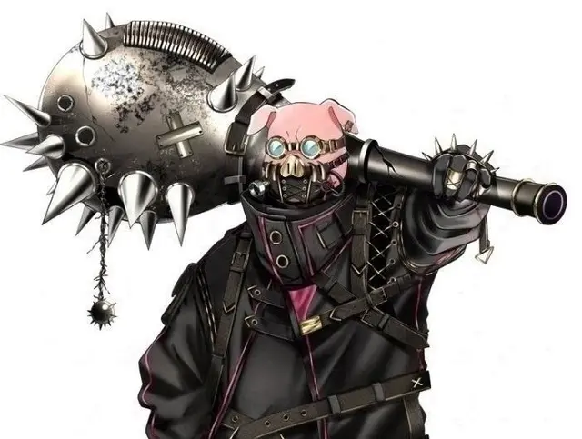 Profile image of おおはらMEN
