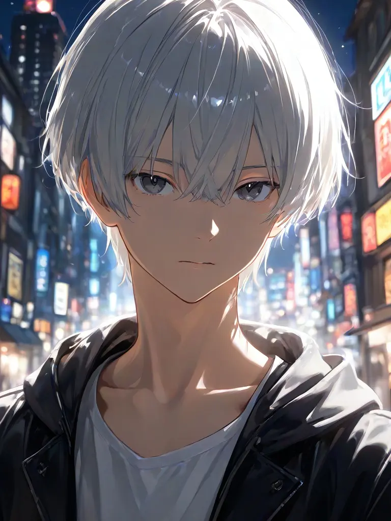 Setsu1119의 貴方が好き