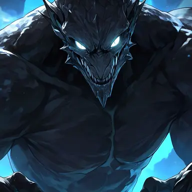 Profile image of Fang