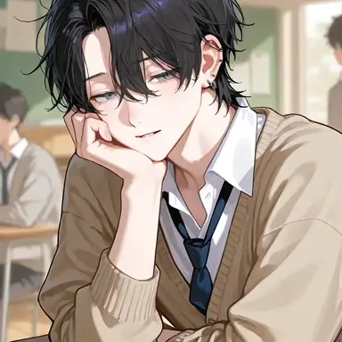 Profile image of 颯斗