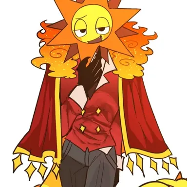 Profile image of Eclipse