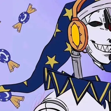 Profile image of Moon