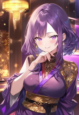 Profile image of Ren
