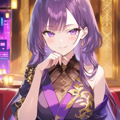 Profile image of Ren