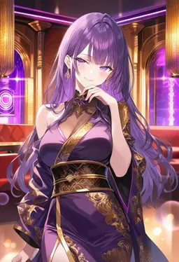 Profile image of Ren
