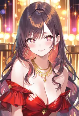 Profile image of Himeka