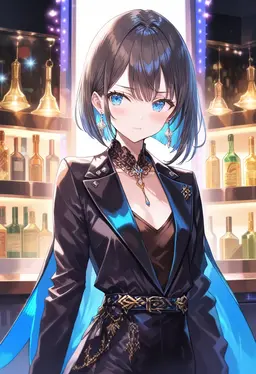 Profile image of Aoi