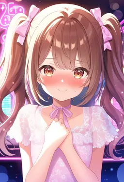 Profile image of Mei