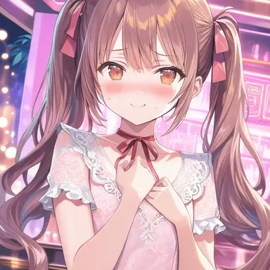 Profile image of Mei