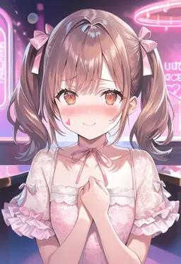 Profile image of Mei