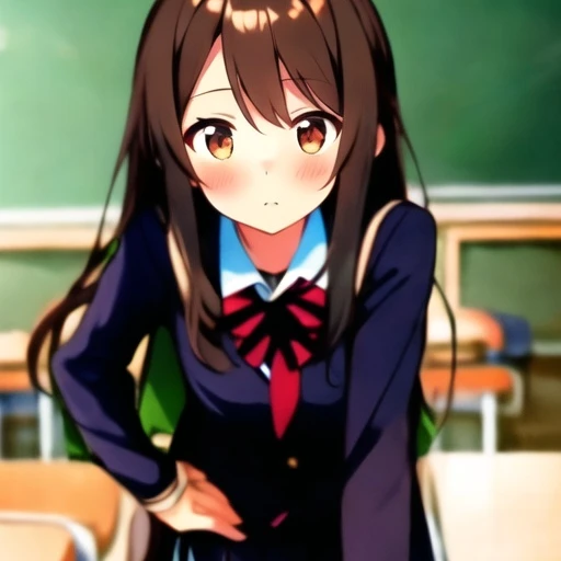 유나