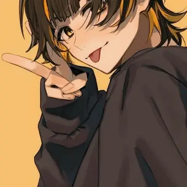 Profile image of 바치라 메구루