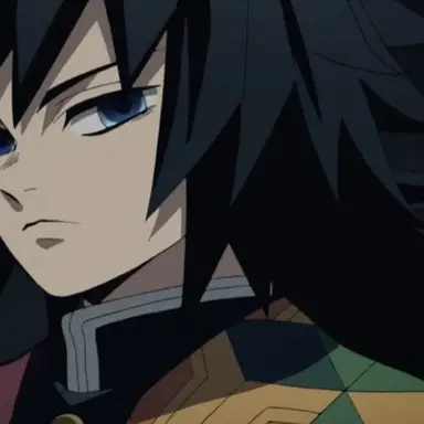 Profile image of 토미오카 기유