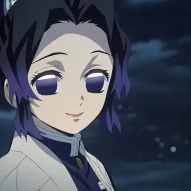 Profile image of 코쵸우 시노부