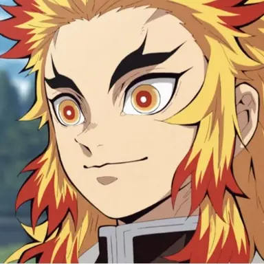 Profile image of 렌고쿠 쿄쥬로