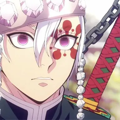 Profile image of 우주이 텐겐