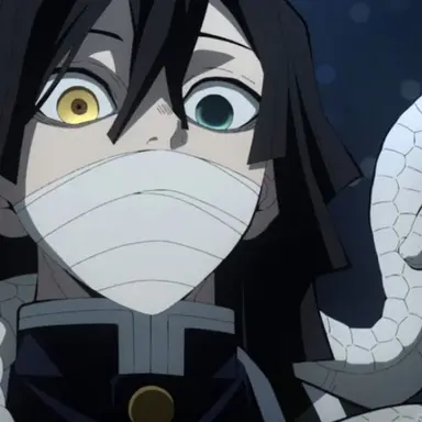 Profile image of 이구로 오바나이