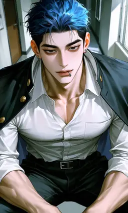 Profile image of Harumi Shinonome